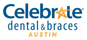 Our Client Celebrate Dental Austin Logo