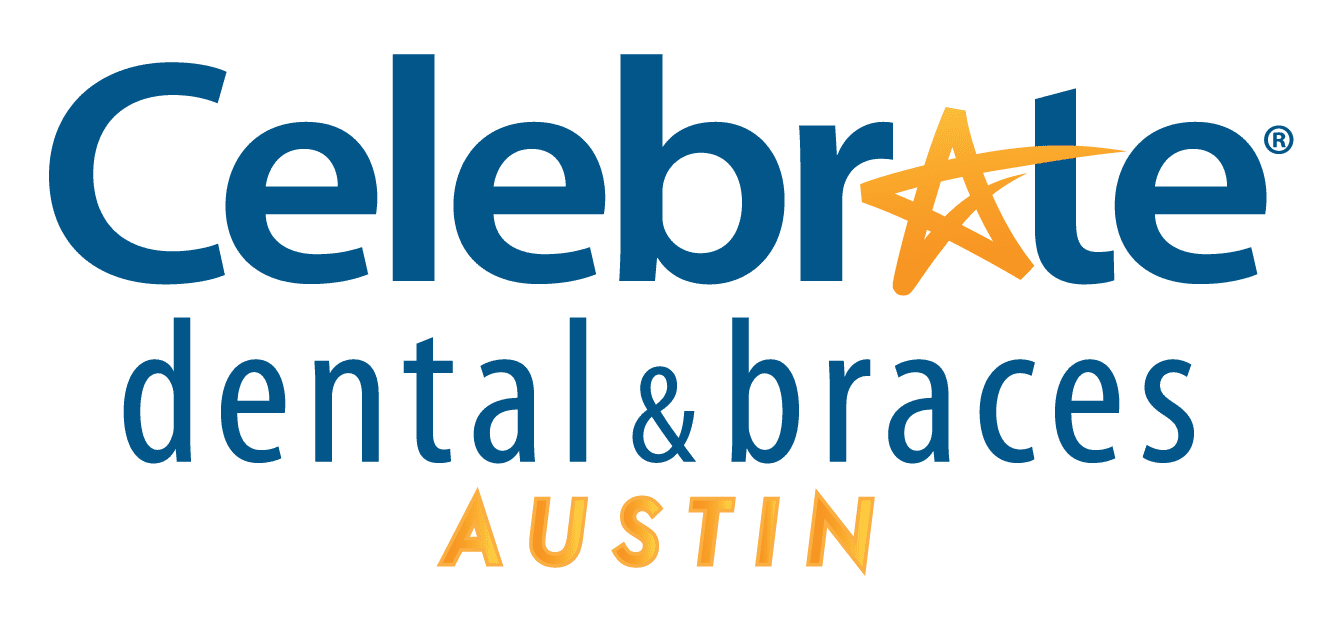 Celebrate Dental Austin Logo