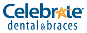 Our Client Celebrate Dental Logo