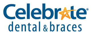 Celebrate Dental Logo