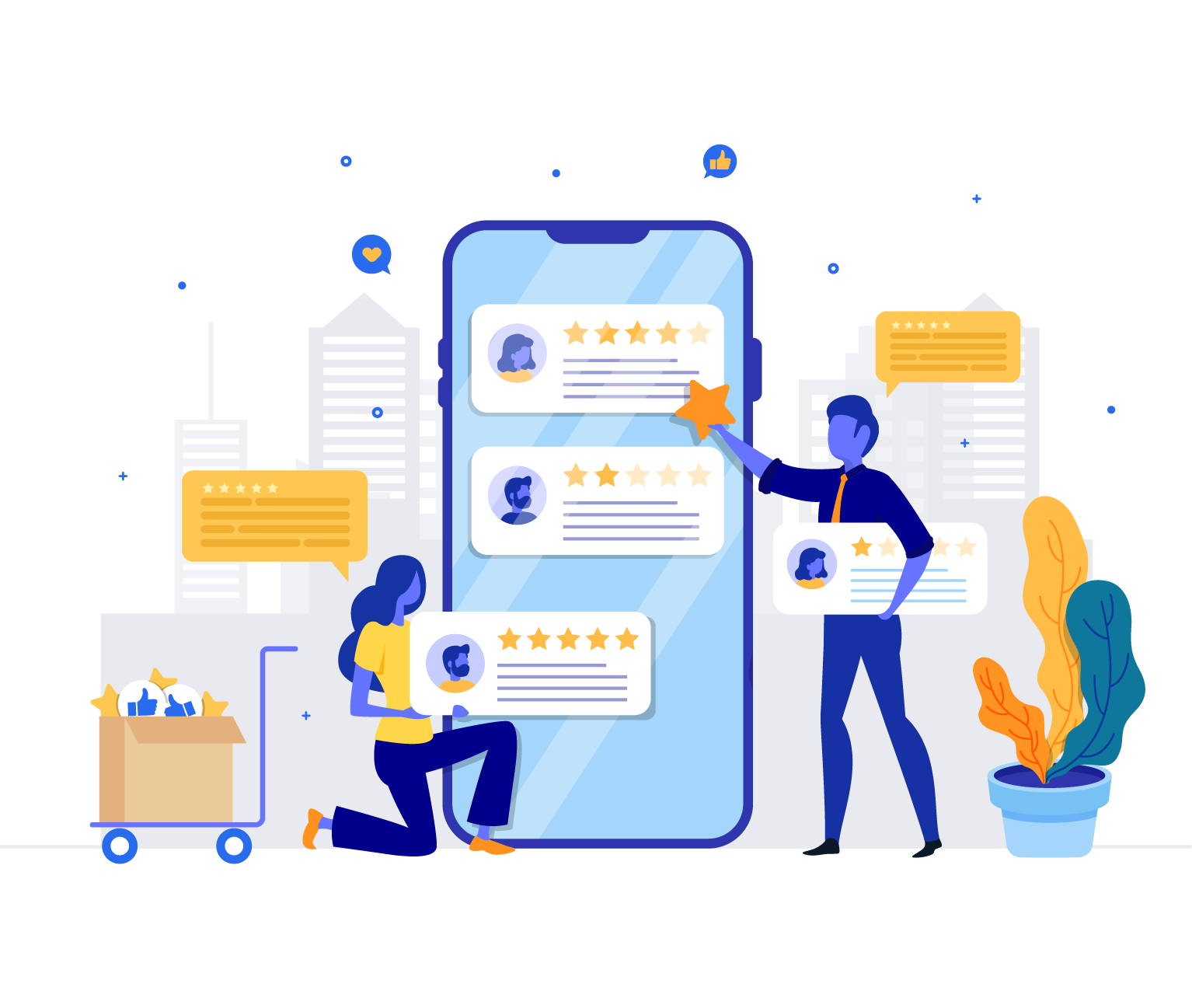 GMB Optimization Strategy for Medical Practices Blog Banner