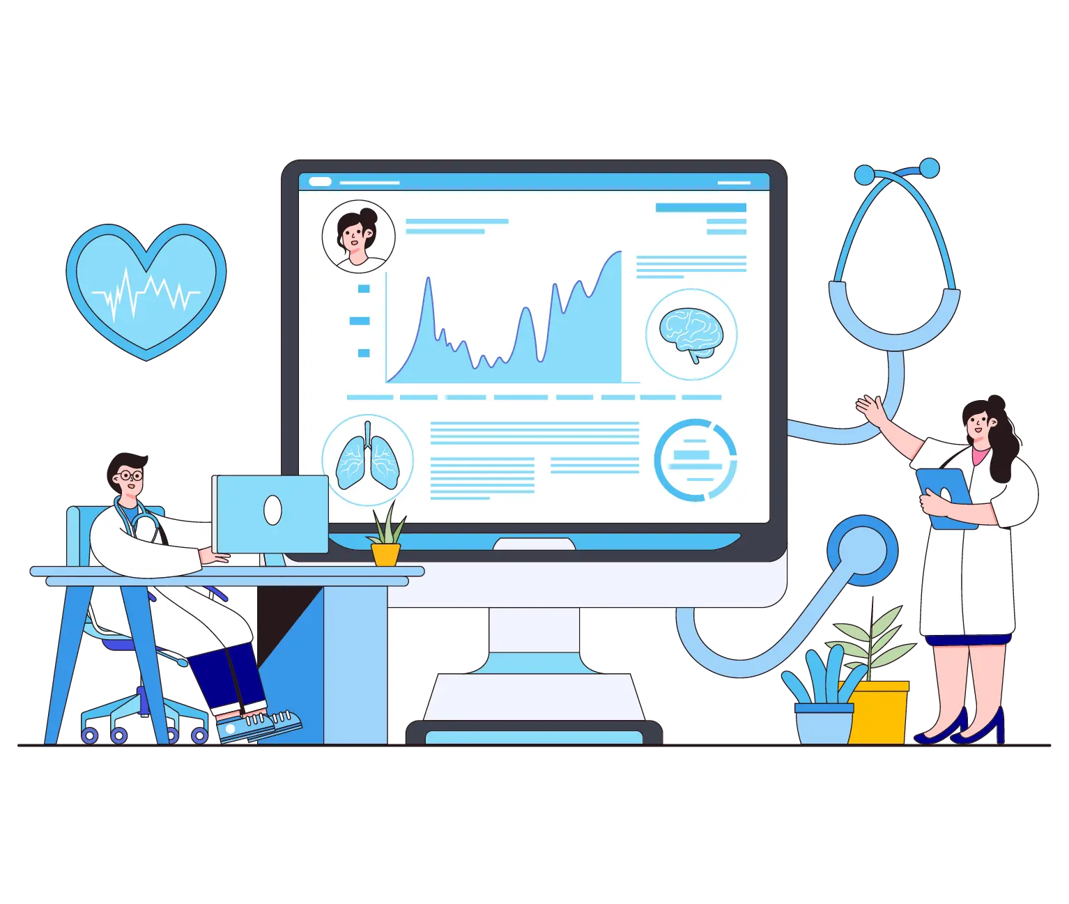 healthcare marketing strategies