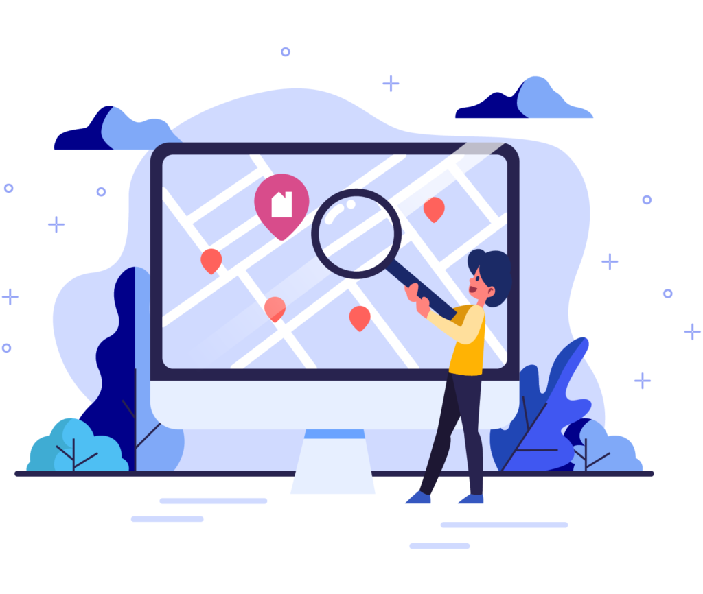 Best Local SEO Strategies for Healthcare Systems Blog Banner