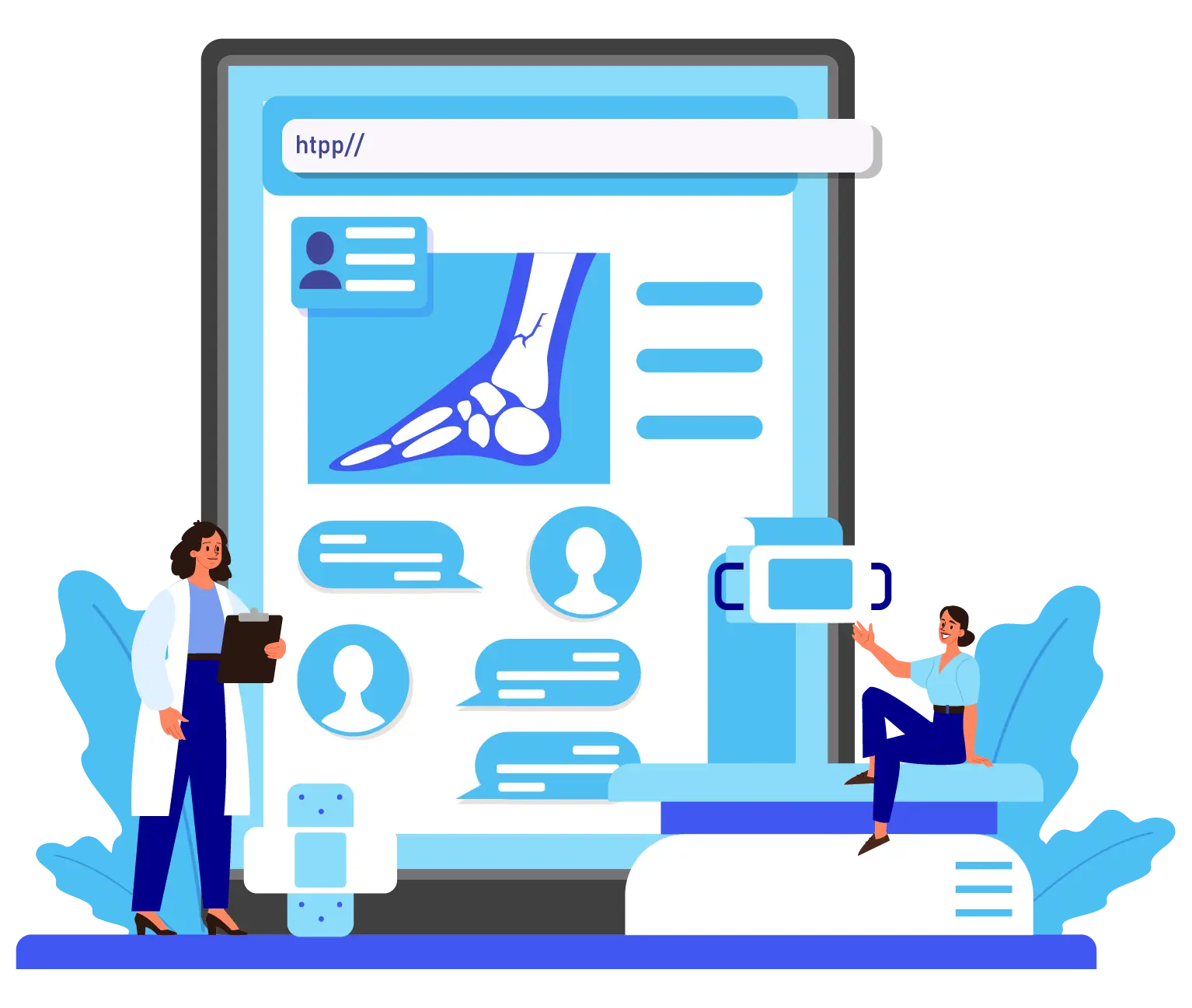 SEO for Medical Spas