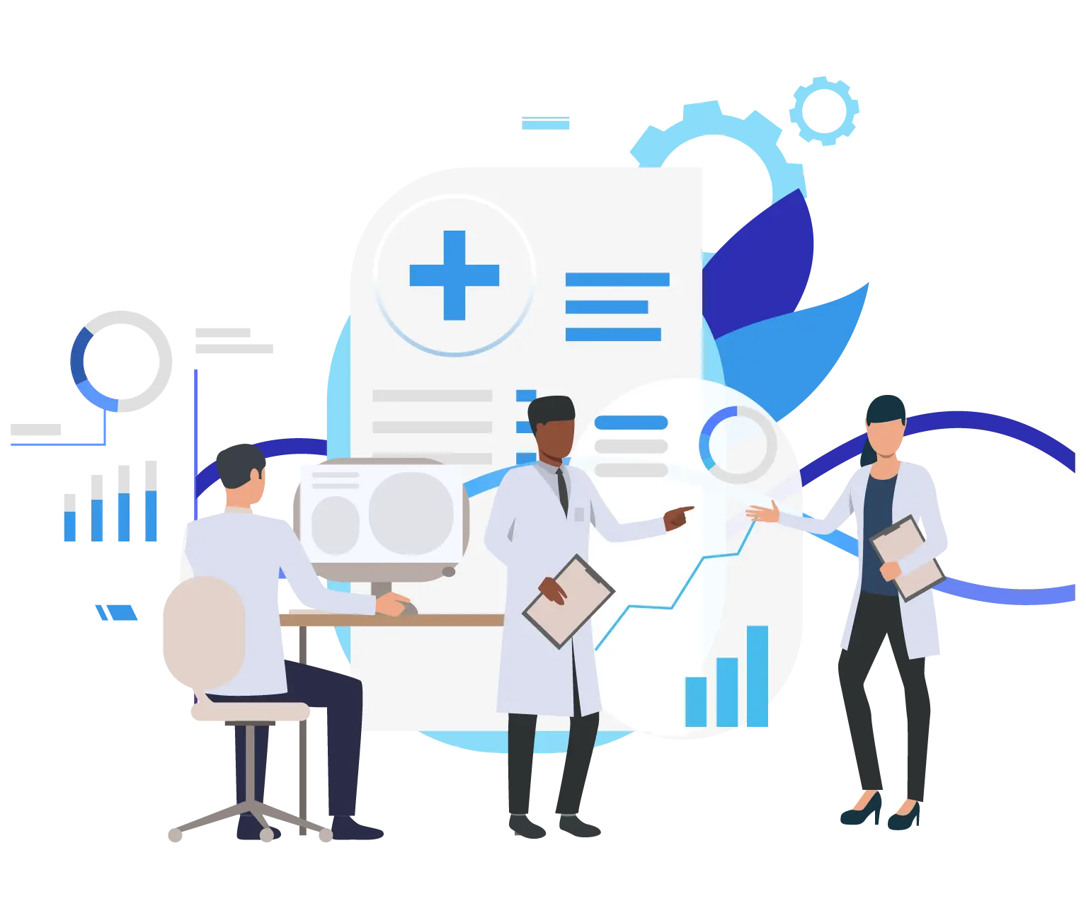 How Do You Measure Results in Healthcare Marketing