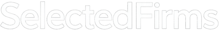 selectedfirms logo