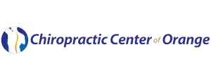 Chiropractic Center of Orange Logo