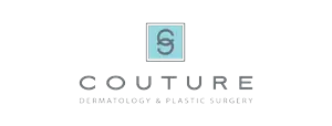 Couture Dermatology and Plastic Surgery Logo