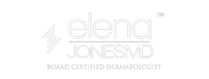 Elena Jones MD Logo