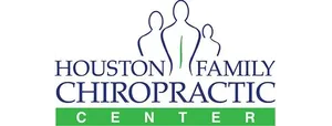 Houston Family Chiropractic Center logo