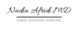 Nadia Afridi MD Logo