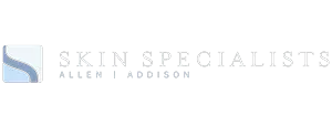 Skin Specialists of Allen Logo
