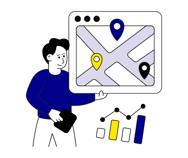 Local SEO for Medical Practices Blog Banner