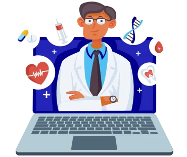 SEO Company That Works With Doctors